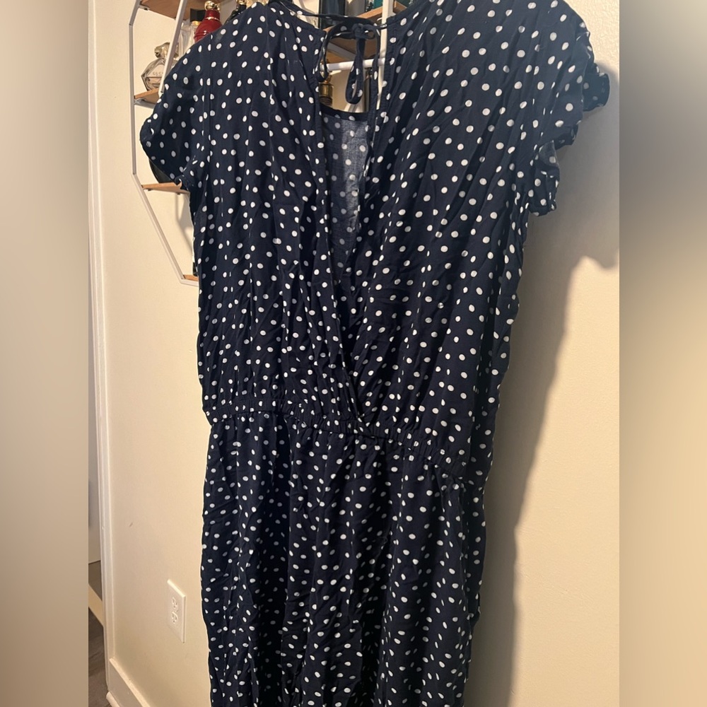 Jumpsuit